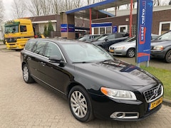 Volvo V70 - 1.6 T4 180PK AUTOMAAT 1e eigenaar