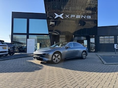 Xpeng P7 - RWD Long Range 86 kWh 570km| Xpilot