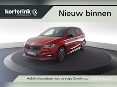 Skoda Fabia - 1.0 TSI Monte Carlo