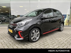 Kia Picanto - 1.0 T-GDI GT-Line