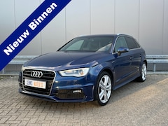 Audi A3 Sportback - 1.4 TFSI Ambition Pro Line S g-tron