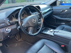 Mercedes-Benz E-klasse Estate - 200 CGI Business Class Avantgarde