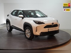 Toyota Yaris Cross - 1.5 Hybrid Comfort