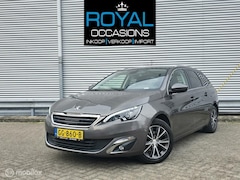 Peugeot 308 SW - 1.2 PureTech Blue Lease Premium | PANO |AIRCO