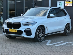 BMW X5 - XDrive40i High Executive/PANO/CAMERA/M-PAKKET/NL-AUTO NAP