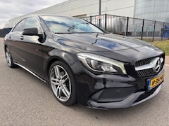 Mercedes-Benz CLA-Klasse - 200 PRESTIGE AMG