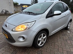 Ford Ka - 1.2 Comfort