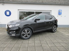 Nissan Qashqai - 1.6 163PK N-Connecta Design Pack