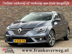 Renault Mégane Estate - Megane 1.2 TCE BOSE Navi Camera Cruise