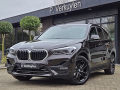 BMW X1 - XDRIVE25E SPORTLINE I SPORTSTOELEN I HEAD UP I CAMERA I