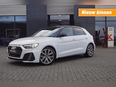 Audi A1 Sportback - 30 TFSI S-Line / Navi / Camera / LED / PDC