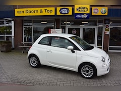 Fiat 500 - 0.9 TA T POPSTAR