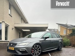 Seat Leon - 2.0 TSI Cupra 300ST