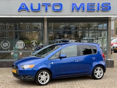 Mitsubishi Colt - 1.3 Invite Automaat LPG-G3 Airco Cruise