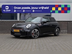 MINI Cooper - 2.0 231 PK - Harman/Kardon - Head Up - Pano - Leder - Camera