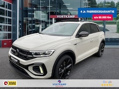 Volkswagen T-Roc - 1.5 TSI DSG R-LINE BLACK OPTIK 19''LM/PANO-DAK/E-KLEP/ACC/CAMER