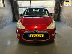 Citroën DS3 - 1.6 e-HDi - Navi - Clima - Bleutooth - Cruise - Elektr. Inklapbaar Spiegels - NAP