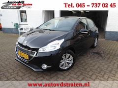 Peugeot 208 - 1.2 VTI ENVY/PDC/ Aut. Airco/ Navi/ Keurig