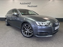 Audi A4 - 1.4 TFSI Sport Pro Line Navi Trekhaak Virtual Cruise Led Incl 12