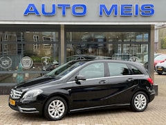 Mercedes-Benz B-klasse - 180 Ambition Navi Xenon Cruise PDC V+A