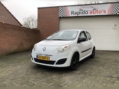 Renault Twingo - 1.2 AUTHENTIQUE 2009 Airco NAP