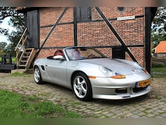 Porsche Boxster - 2.5 Aut. origineel NL met garantie 8 x Boxster op voorraad