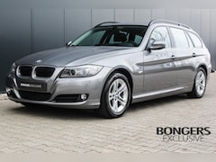 BMW 3-serie Touring - 318i Business Line Style | leder int. | groot navi