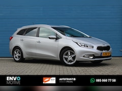 Kia Cee'd Sportswagon - 1.6 GDI BusinessLine Cruise/Navi/Clima