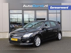 Hyundai i30 - 1.4i i-Motion Clima, Cruise, Trekhaak afnb, Dealer onderhouden