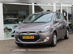 Hyundai ix20 - 1.4I I-LIGHT