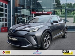 Toyota C-HR - 1.8 HYBRID BUSINESS PLUS CAMERA/NAVI/CRUISE