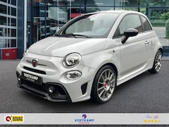 Abarth 595 - 1.4 T-JET TURISMO 70 ANNIVERSARY 595 PISTA