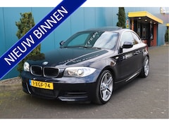 BMW 1-serie Coupé - 135i M Sport Edition AUT DCT. 75DKM NAP SCHF.DAK|ECC|XENON|HARMAN/KARDON|EISENMANN|LMV'18|