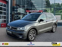 Volkswagen Tiguan - 1.5 TSI DSG COMFORTLINE 360-CAMERA/ACC/STOEL-STUURVERW