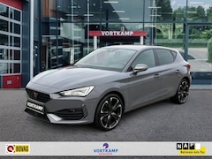 CUPRA Leon - 1.4 TSI DSG E-HYBRID NAVI/ACC/STOEL-STUURVERW/PDC/CARPLAY