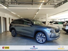 Skoda Kodiaq - 1.5 TSI MHEV SPORTLINE 7P PANO-DAK/TREKHAAK/CAMERA/ACC/CARPLAY