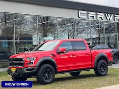 Ford F-150 Raptor - USA NL-AUTO 1e eigenaar GRATIS LPG