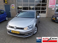 Volkswagen Golf - 1.0 TSI 115pk BlueMotion 5D Comfortline