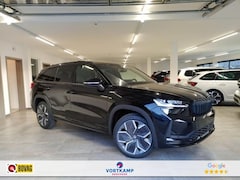 Skoda Kodiaq - 1.5 TSI MHEV SPORTLINE 7P PANO-DAK/CAMERA/TREKHAAK/ACC/CARPLAY