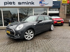 MINI Clubman - 2.0 Cooper S Chili Serious Business