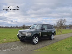 Land Rover Range Rover - 4.4 V8 Vogue