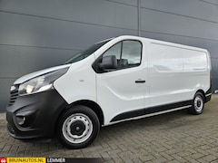 Opel Vivaro - 1.6 CDTI L2H1 Airco navi 125 PK kasten trekhaak