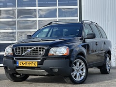 Volvo XC90 - 4.4 V8 Summum 316pk | 7-Persoons | Automaat | Bi-Xenon | Lederen Bekleding | Stoelverwarmi