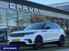 Land Rover Range Rover Velar - 2.0 I4 Turbo AWD R-Dynamic SE