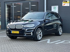 BMW X5 - XDrive40e High Executive/CAMERA/NAVI/LEDER/NL-AUTO NAP