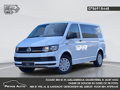 Volkswagen Transporter Multivan - 2.0 TDI L1H1 Comfortline |NAVI|CLIMA|PDC|ADAPT CRUISE|STANDKACHEL