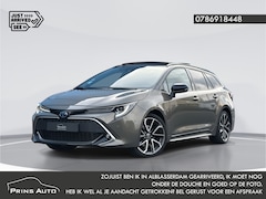 Toyota Corolla Touring Sports - 2.0 Hybrid Executive |PANO|NAVI|CAMERA|CRUISE|LANE ASS