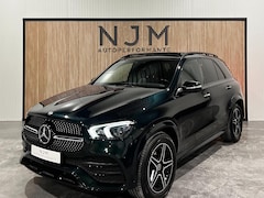 Mercedes-Benz GLE-Klasse - 450 AMG 4MATIC|Pano|360|Burm|Uniek