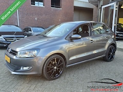 Volkswagen Polo - 1.2 TSI BlueMotion Edition+