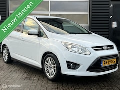 Ford C-Max - 1.0 Edition Plus